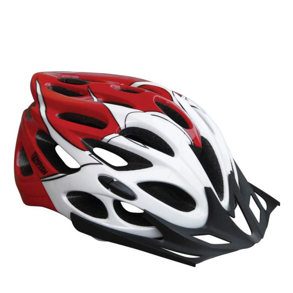 

SAFETY TEMPISH 102001076(RED)/M