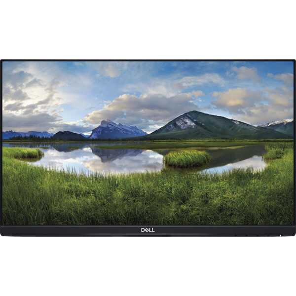 

Монитор 21.5" Dell P2219HWOS (210-APWS) Black