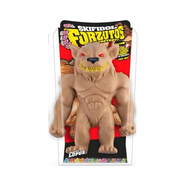 

Игрушка-тянучка Skifidol-Forzutos wise GRIFFIN (FORZ1-10)
