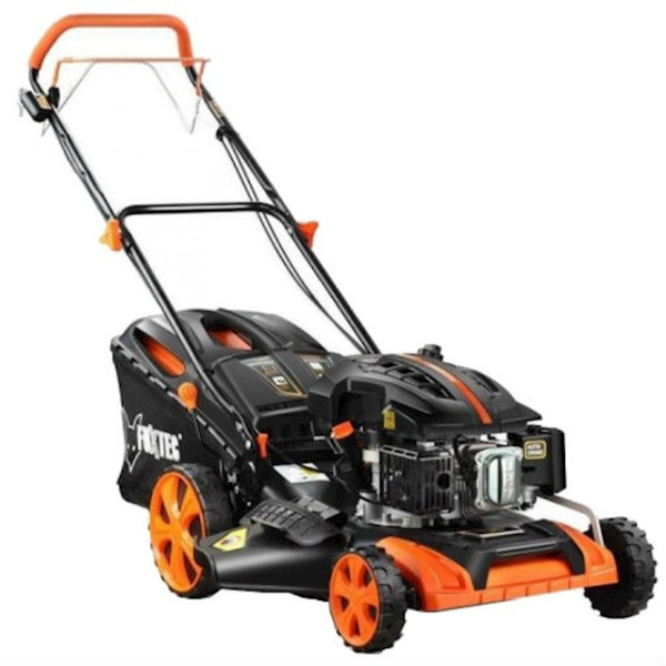 

Газонокосилка GRUNHELM S531VHY (73638)