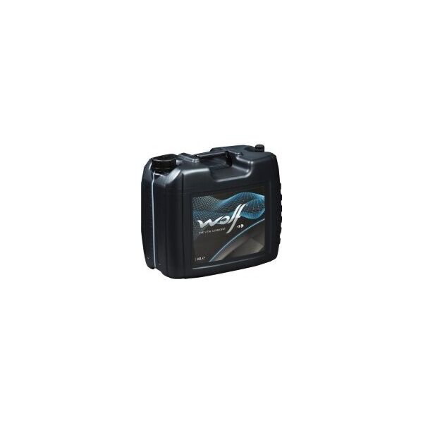 

Масло моторное WOLF 15W-40 VitalTech 20л (8315657)