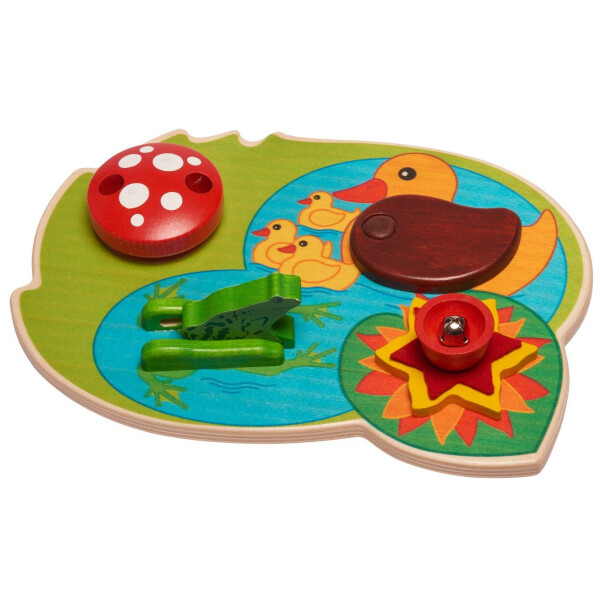 

Игровой набор Nic NIC61130