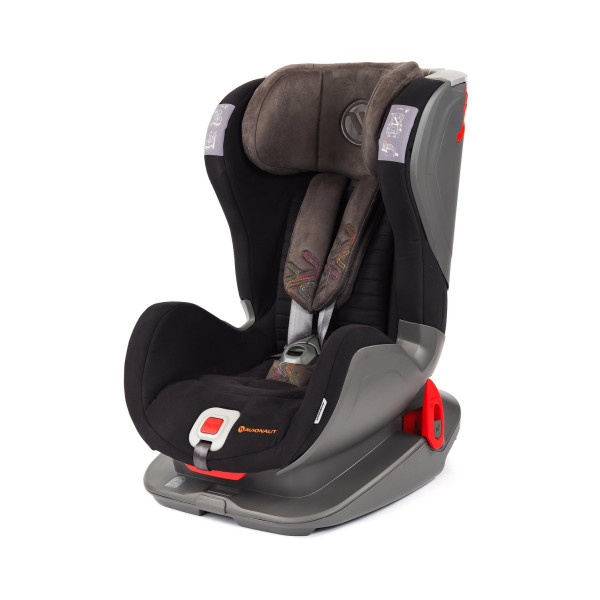

Avionaut GLIDER SOFTY Black/Steel (AV-340-F.01)