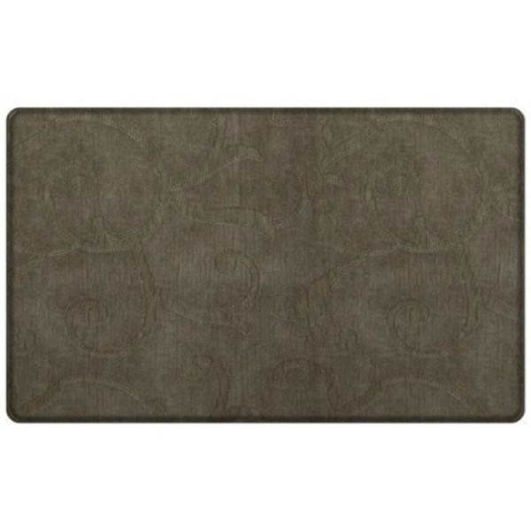 

Коврик Dwinguler Barogue Chocolate (950х550х13 мм) (8051)