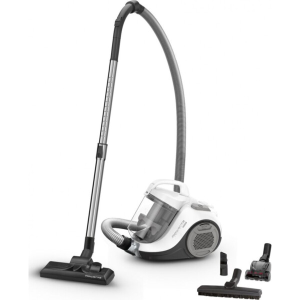 

Пылесос Rowenta Swift Power Cyclonic RO2957EA