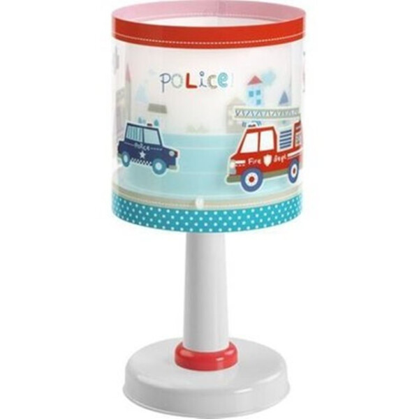 

Настольная лампа Dalber POLICE (60611)
