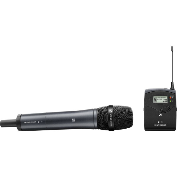 

Микрофон Sennheiser EW 135P G4-B фото