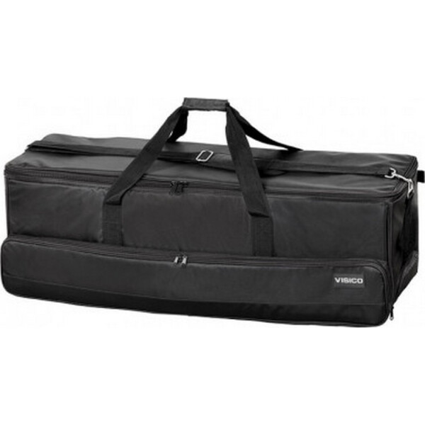 

Сумка для студийного света с колёсами Visico KB-B (100x32x34см)
