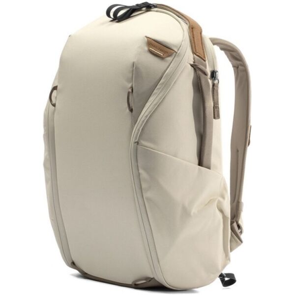

Рюкзак Peak Design Everyday Zip 15L Bone (BEDBZ-15-BO-2)