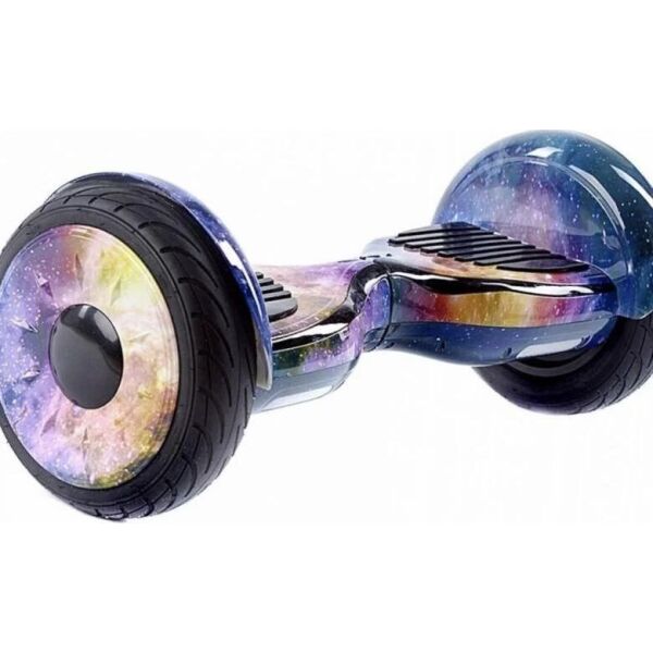 

Гироборд Smart Balance Wheel 10.5 Галактика