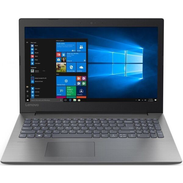 

Ноутбук Lenovo ideaPad 330-15IKB (81DC010ARA) "Refurbished"