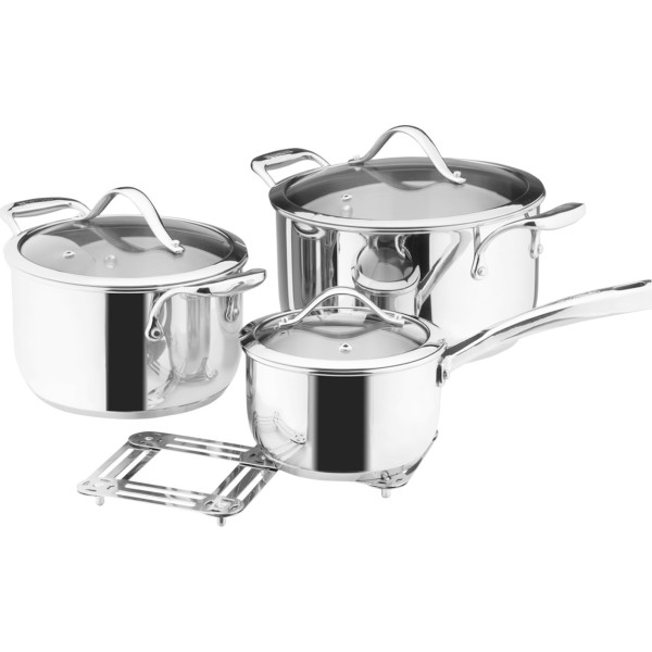 

CHEF 7 предметов Vinzer 89028