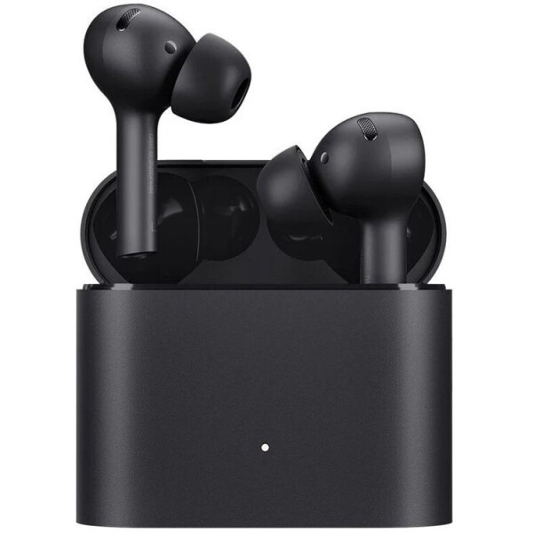 

Наушники Mi Air 2 Pro Black