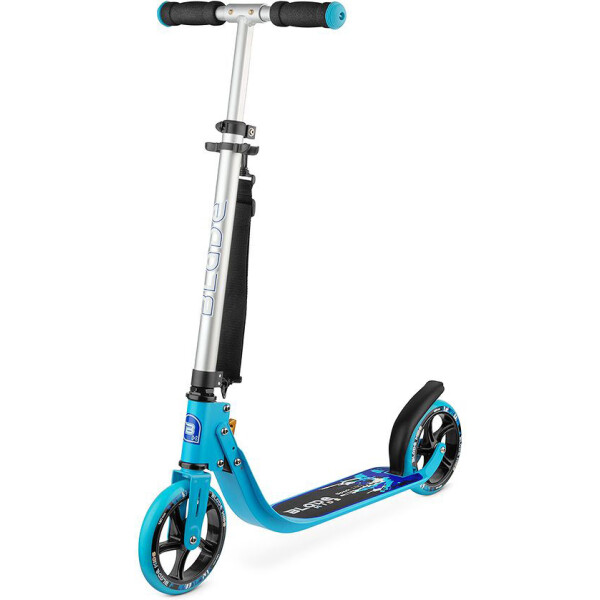

Самокат Blade Kids Spark 180 mm Skyblue (180182)
