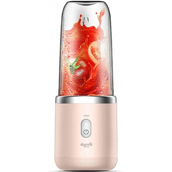 

Xiaomi Deerma Juice Blender Pink (DEM-NU05)