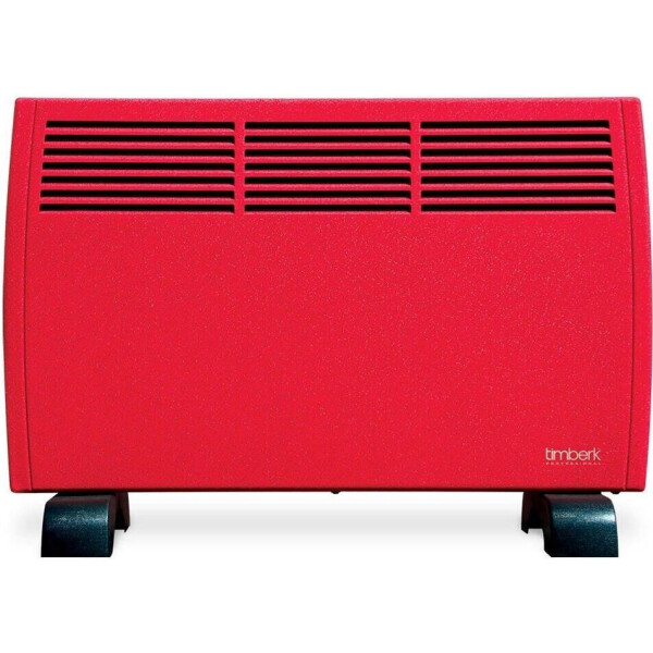 

Электрический конвектор TIMBERK TEC. PS1 EL 10 IN (RB)