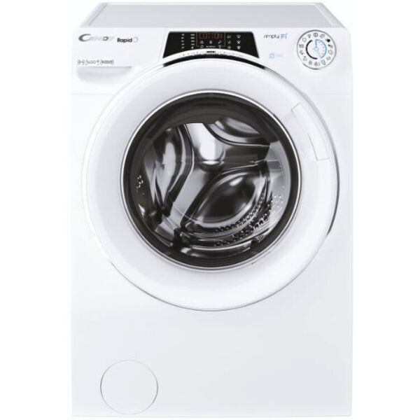 

Стиральная машина Candy RO1486DWMCE/1-S