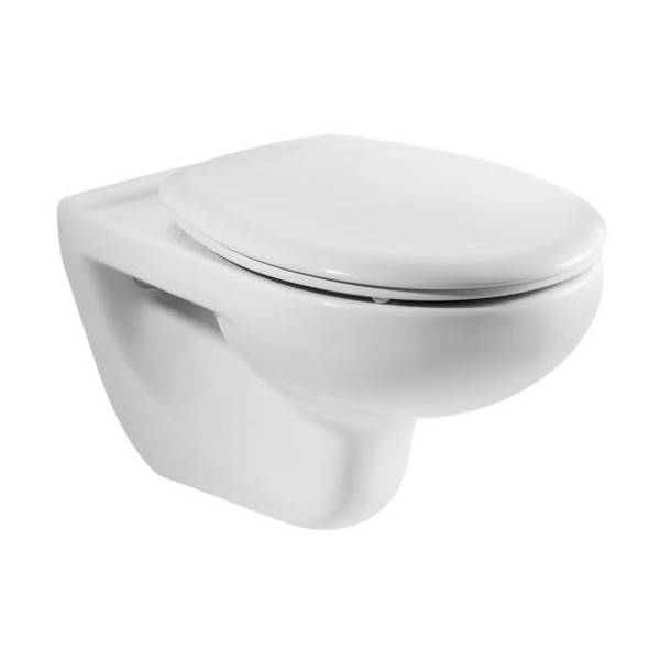 

Унитаз ROCA VICTORIA, A34630300S