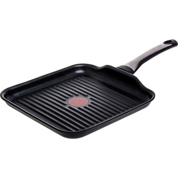 

Сковорода Tefal Expertise 26x26 см C6204072