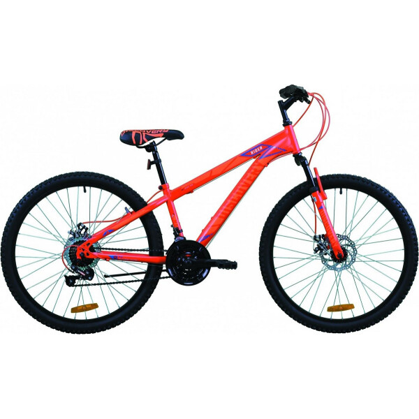 

26" Discovery RIDER DD 18" красно-оранжевый с синим (OPS-DIS-26-335)