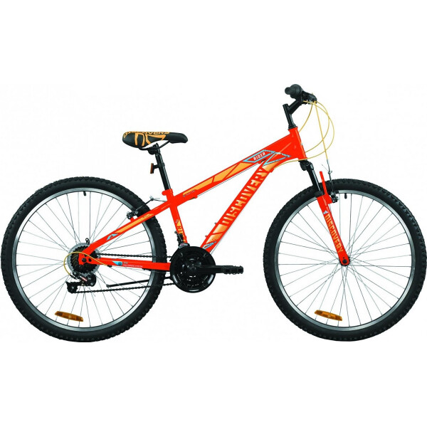 

26" Discovery RIDER 13" красно-оранжевый с синим (OPS-DIS-26-314)