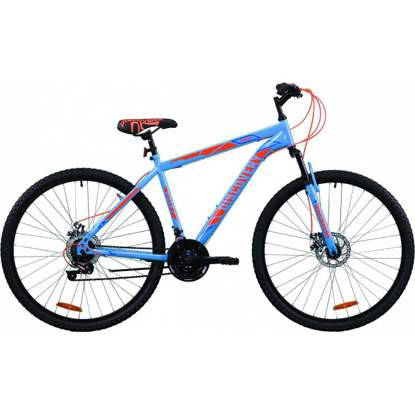 

29" Discovery RIDER DD 19" сине-оранжевый (OPS-DIS-29-077)