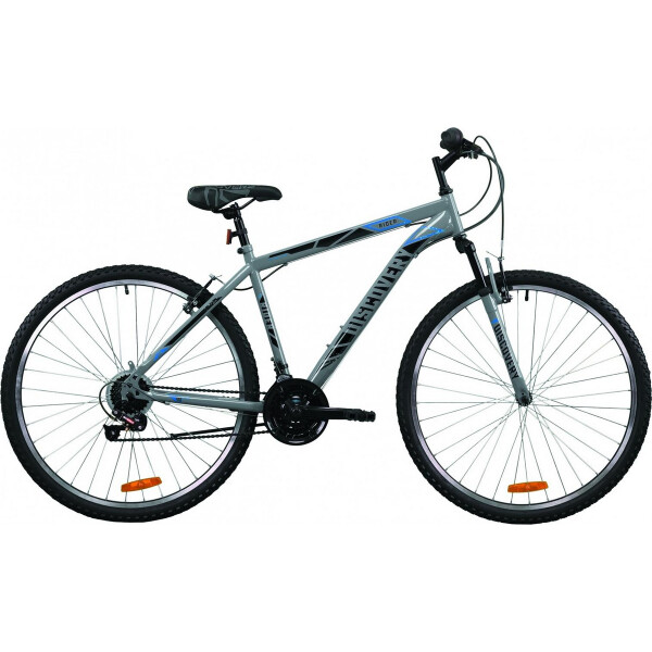 

29" Discovery RIDER 21" серо-черный с синим (OPS-DIS-29-072)