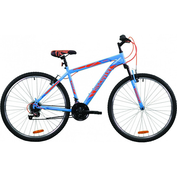 

29" Discovery RIDER 19" сине-оранжевый (OPS-DIS-29-065)