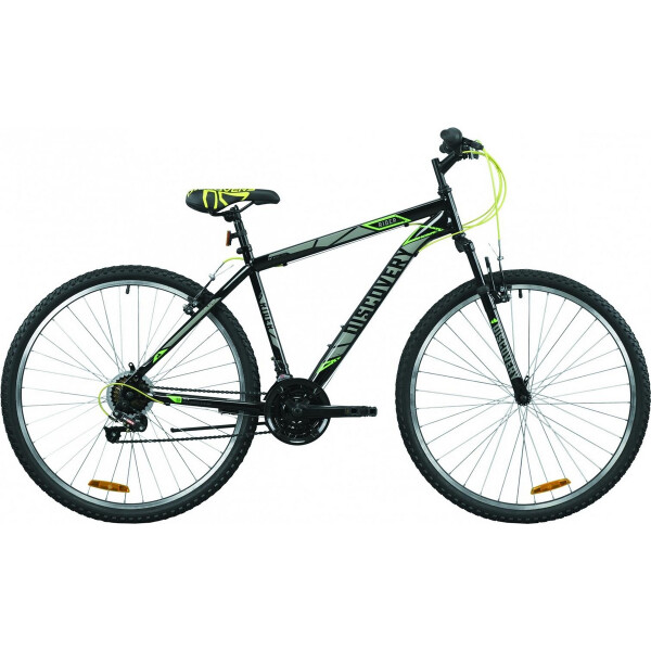 

29" Discovery RIDER 19" черно-серый с зеленым (OPS-DIS-29-064)