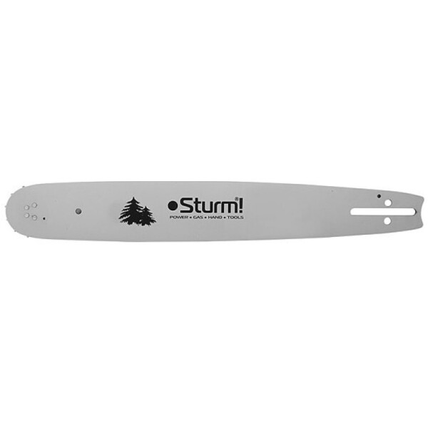 

Шина Sturm 355 мм. 0.050" 3/8" 52 (SB1450380POH)