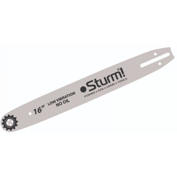 

Шина Sturm 405 мм. 0.050" 3/8" 57 (SB1650380POH)