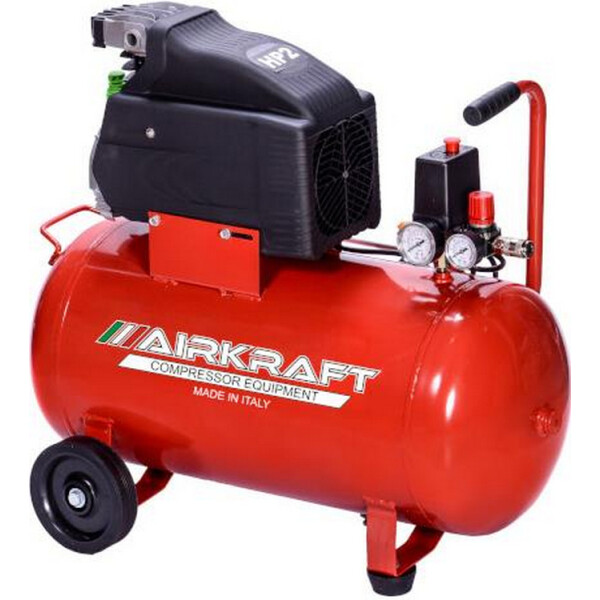 

Компрессор AIRKRAFT (AK50-170-ITALY)