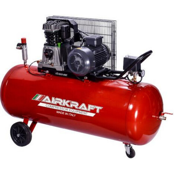 

Компрессор AIRKRAFT (AK200-510-380)