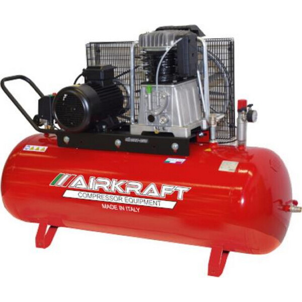 

Компрессор AIRKRAFT (AK300-15BAR-858-380)
