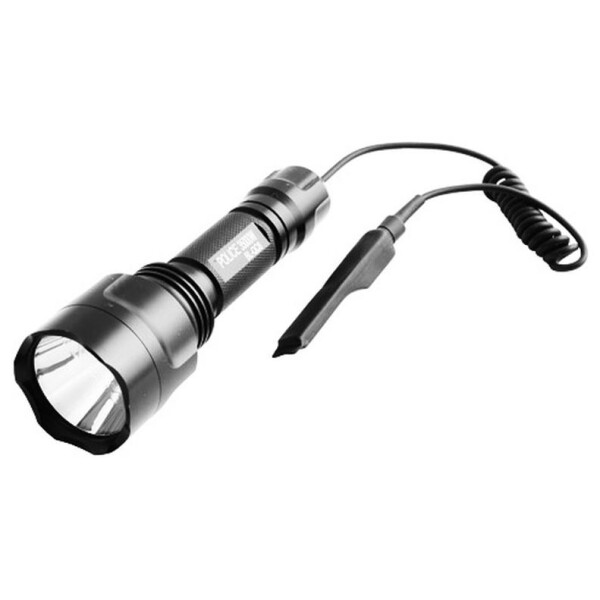 

Фонарь подствольный Police QC8-T6/Q2801