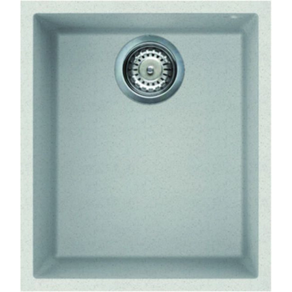 

ELLECI Q 100 under top bianco 52