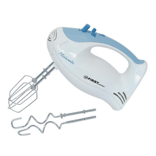 

Миксер First FA-5266 White/Blue