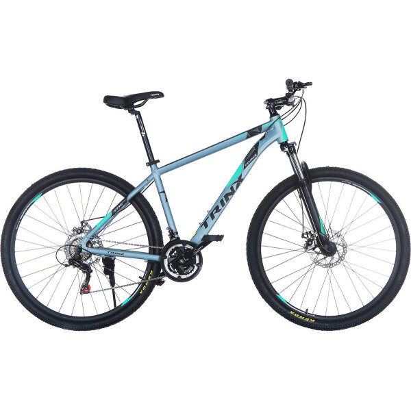 

M136 Pro (Trinx) 29"x18" Matt-Grey-Black-Cyan