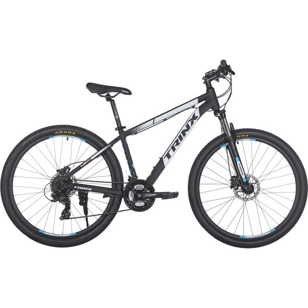 

M600 Elite (Trinx) 27.5"х18" Matt-Black-White-Blue