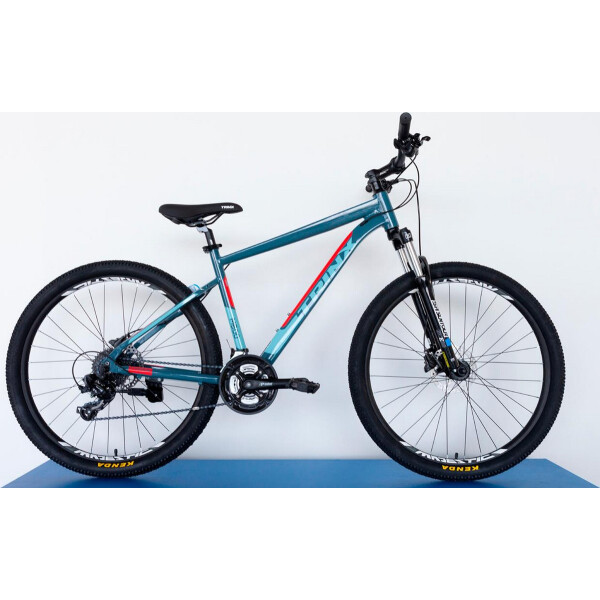 

M600 Elite Expert (Trinx) 27.5"х18" Cyan-Red-Blue