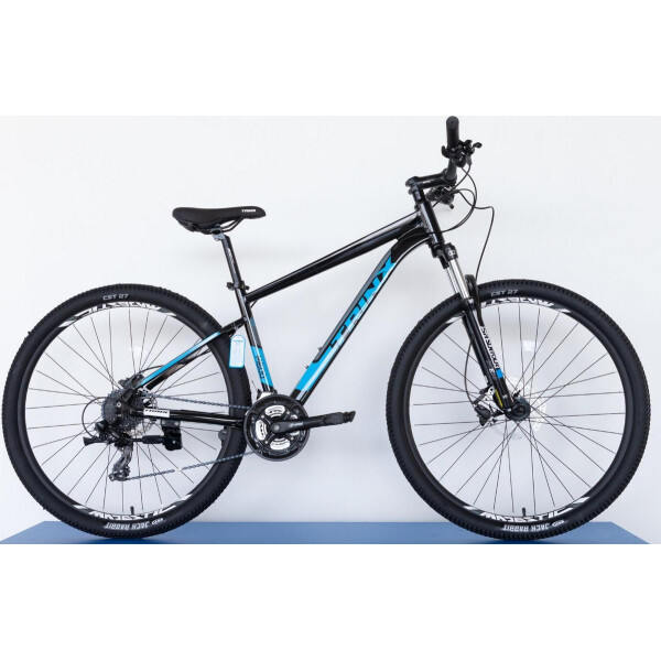 

M600 Pro Expert (Trinx) 29"х19" Black-Grey-Blue