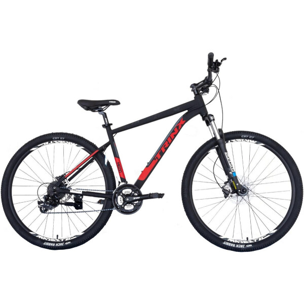 

M600 Pro Expert (Trinx) 29"х19" Matt-Black-White-Red