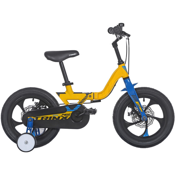

MG1 (Trinx) 14" Yellow-Blue-Black