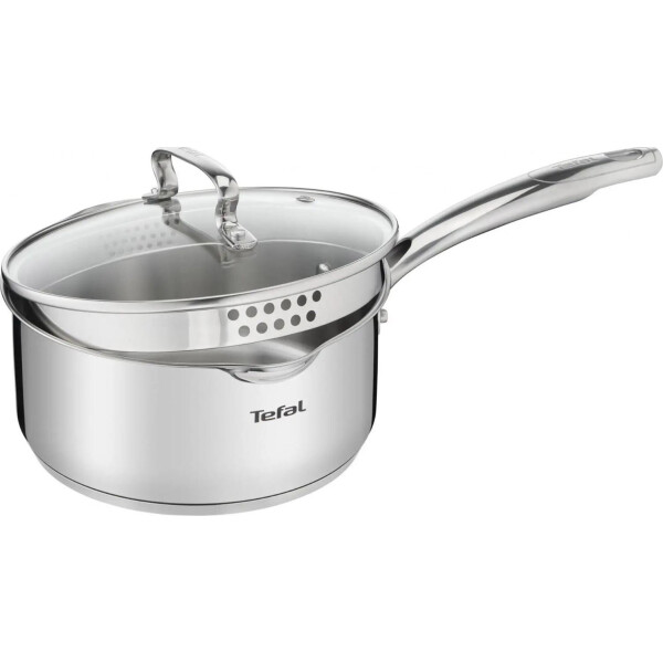 

Ковш Tefal Duetto plus 18 см (G7192355)