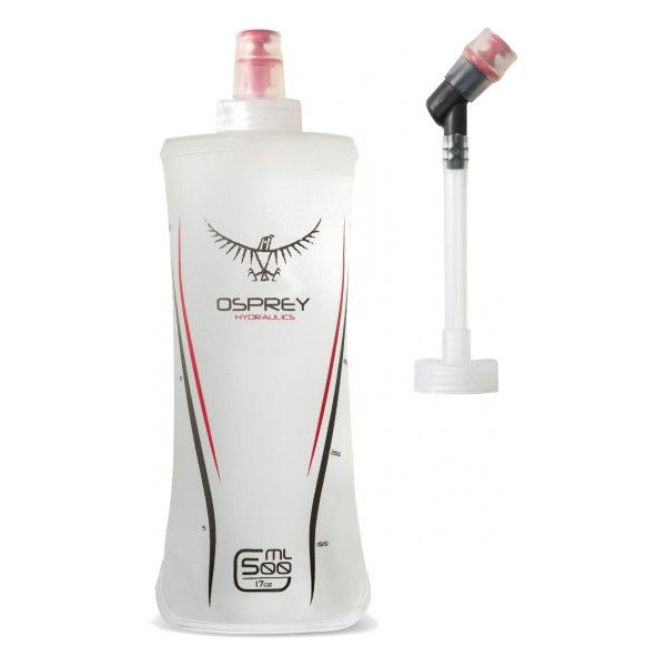 

Osprey Hydraulics SoftFlask 500ml 500ml (009.1544)