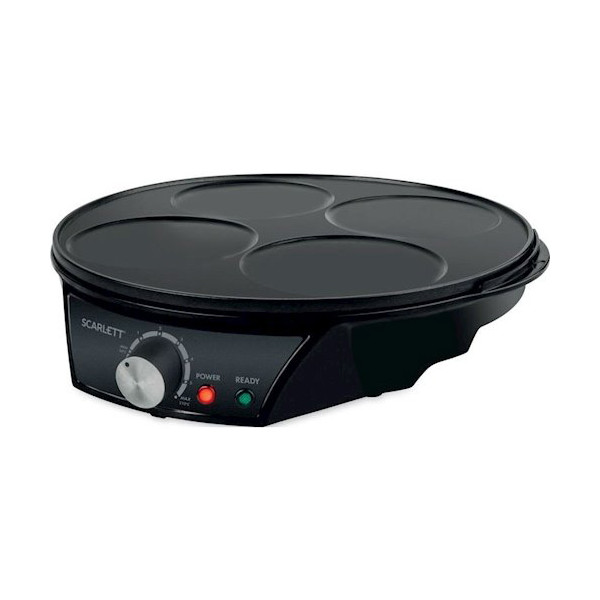 

Блинница Scarlett SC-PM229S01