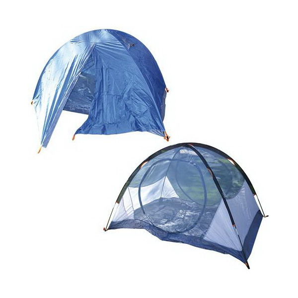 

Палатка Stenson R17812 Blue (R17812)
