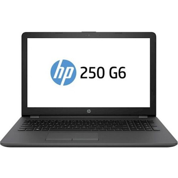 

Ноутбук HP 250 G6 Dark Ash (2HG26ES) "Refurbished"