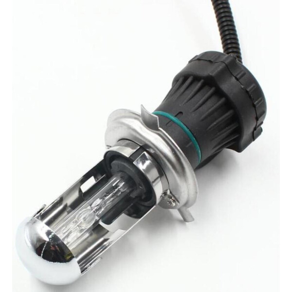 

Лампа ксеноновая SVS CHEAP Н4 Hi/Low 6000K