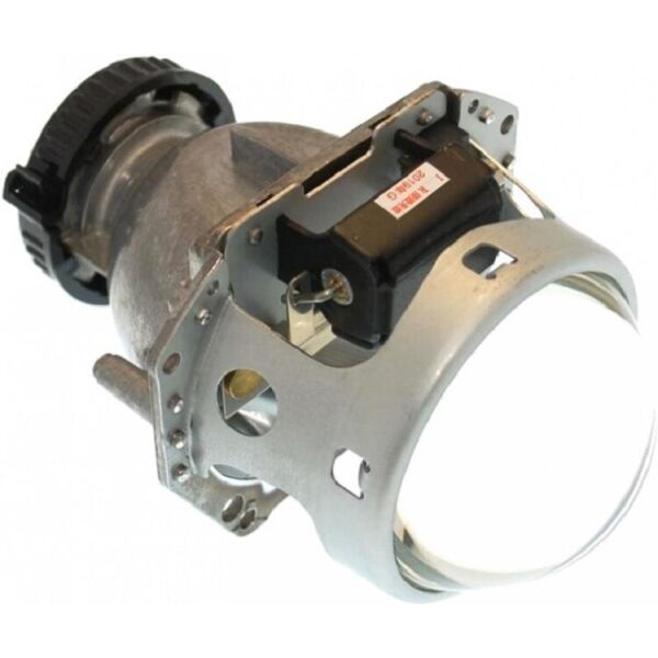 

Линзы биксеноновые Baxster тип Hella 7R DxS